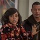 Taraji P. Henson (l) and Terrence Howard (r) in Empire (2015-2020)